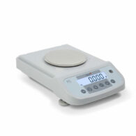Accuracy Class Scale Accuracy Classes according to UK Regulations