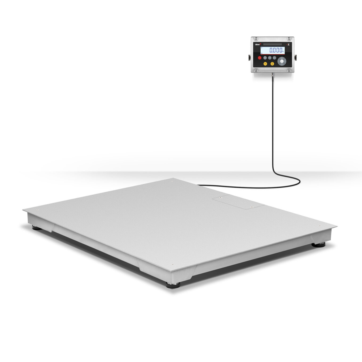 Industrial Platform Scales UK Top Platform Weighing Scales