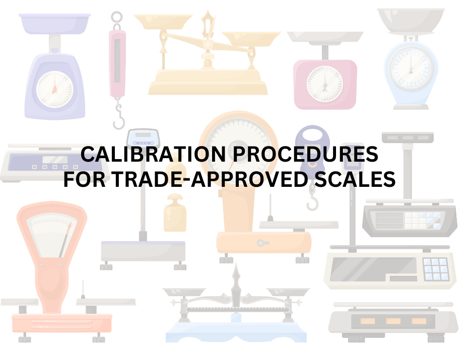 Scales Calibration Tips Articles From Industry Experts